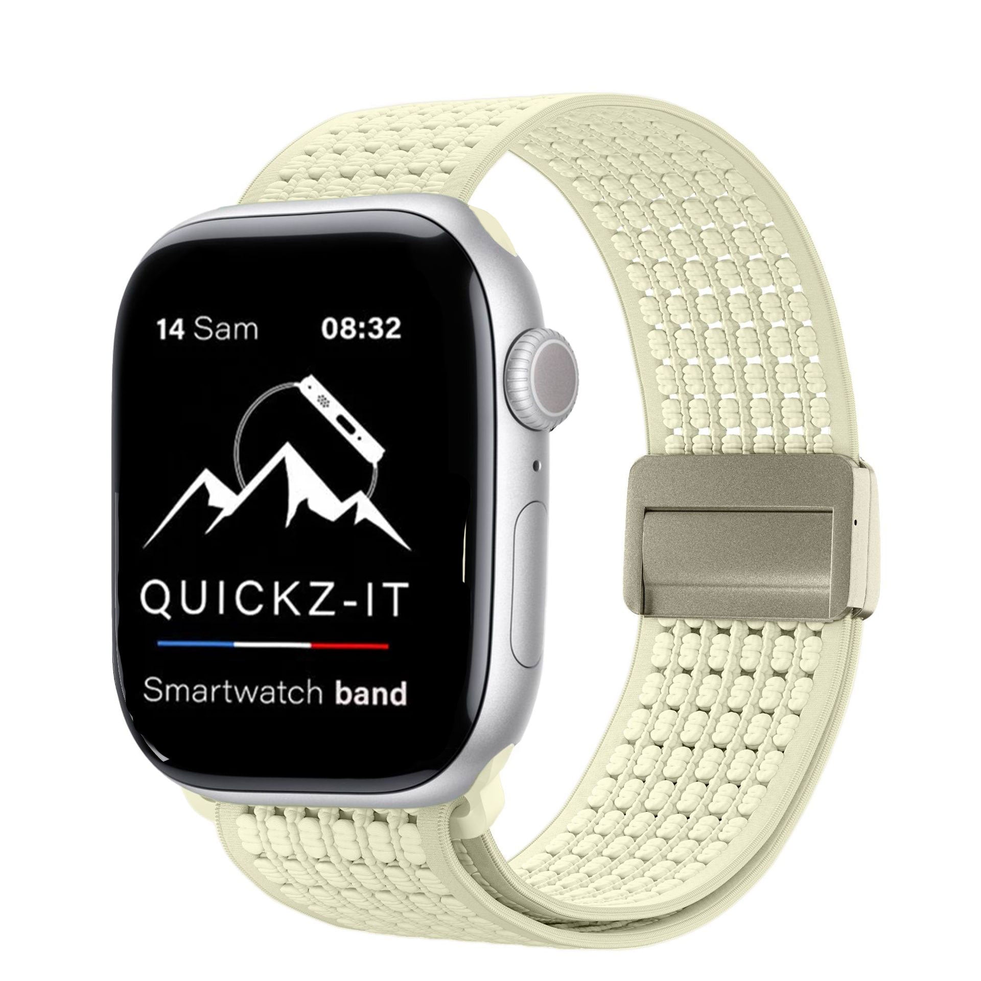 Nova | Nylon Band
