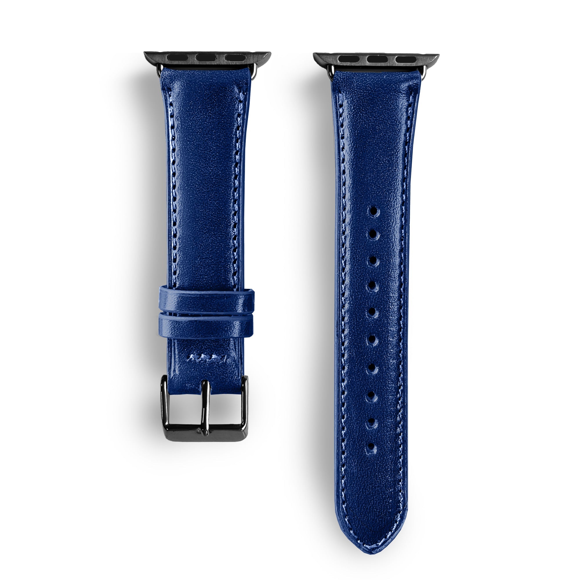 Intemporel | Smooth Genuine Leather Band
