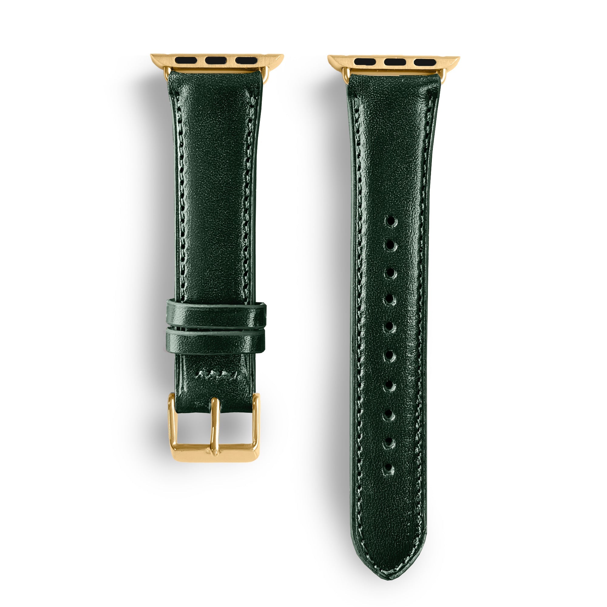 Intemporel | Smooth Genuine Leather Band
