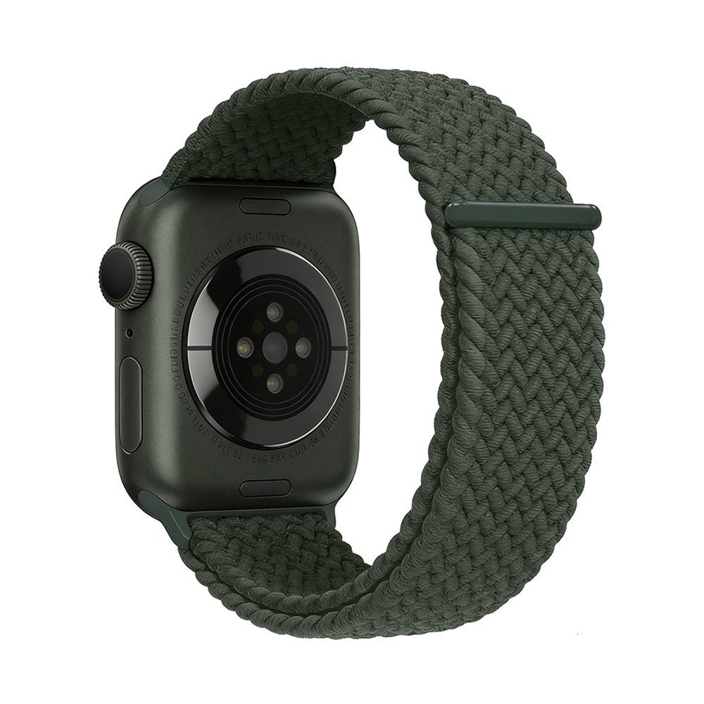 Woven | Sporty Nylon Band