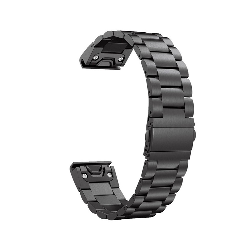 Cronos | Stainless Steel Band (22mm)