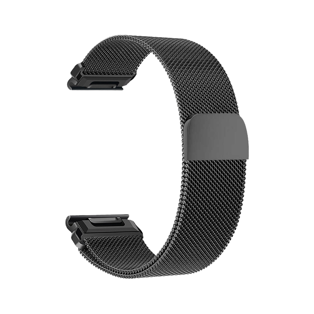 Quick-Fit Band | 20mm (Milanais) - 3 colors