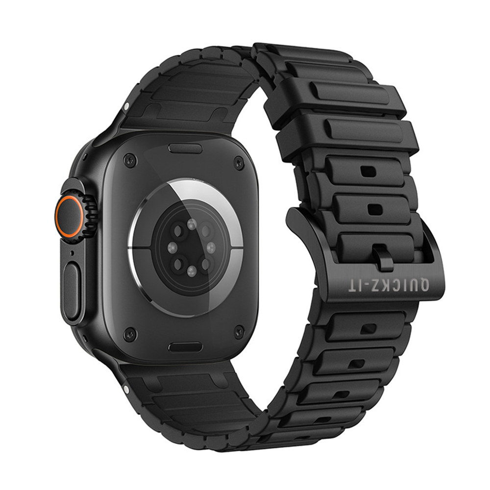 Hexalink | Silicone Band