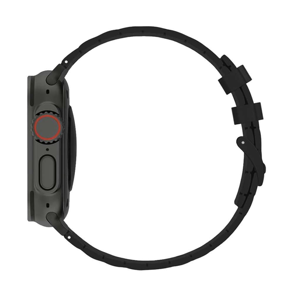 Hexalink | Silicone Band