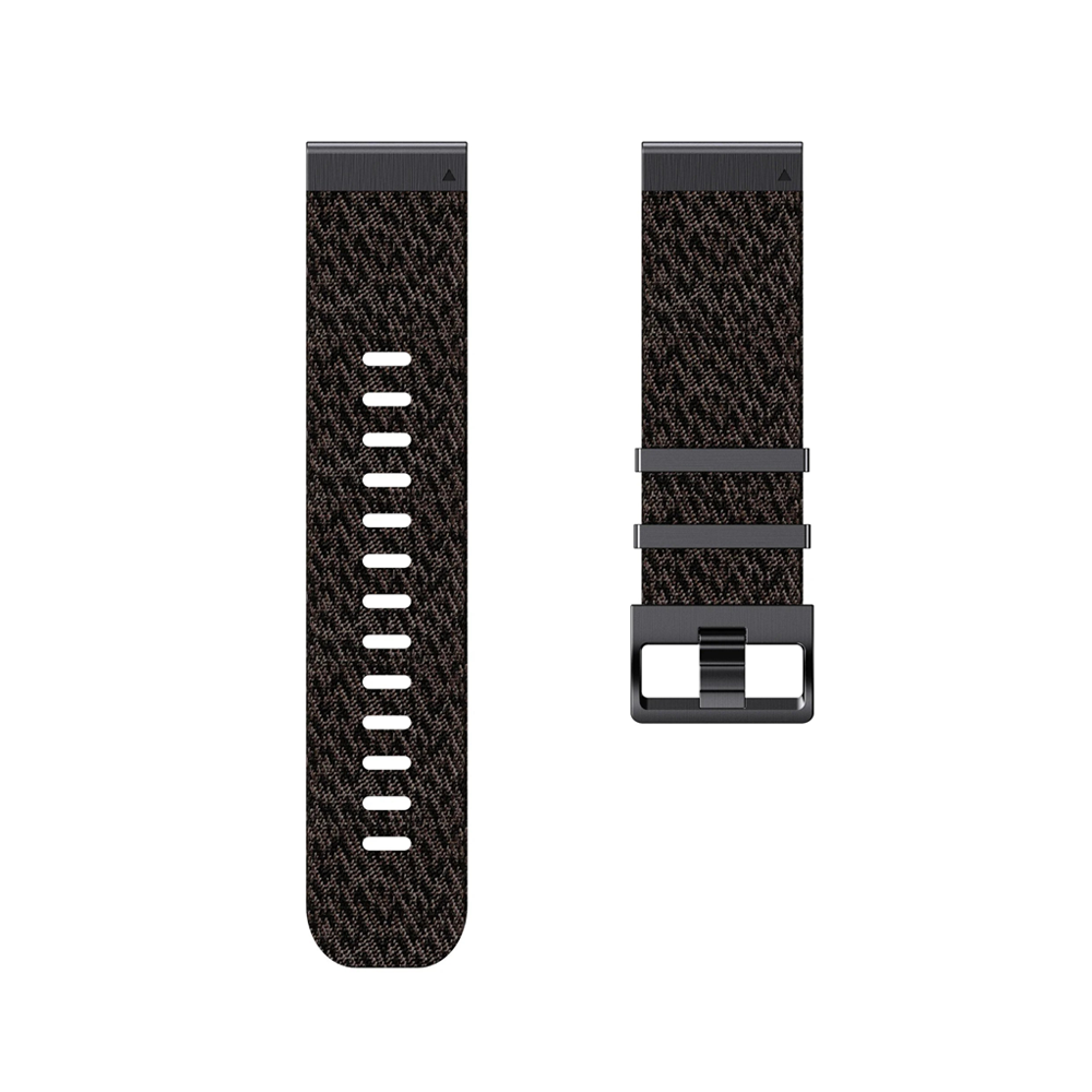 Jacquard | Nylon Band (22mm)