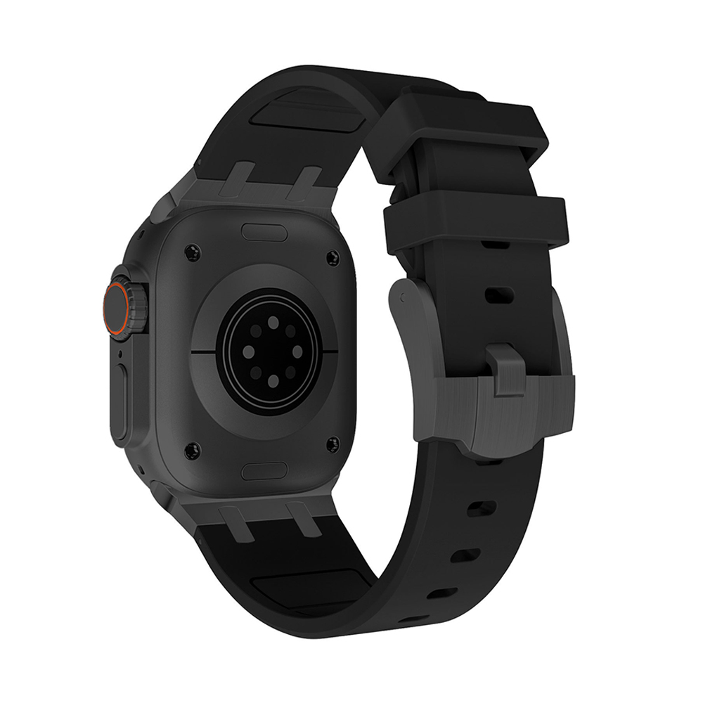 Thor | Silicone Band