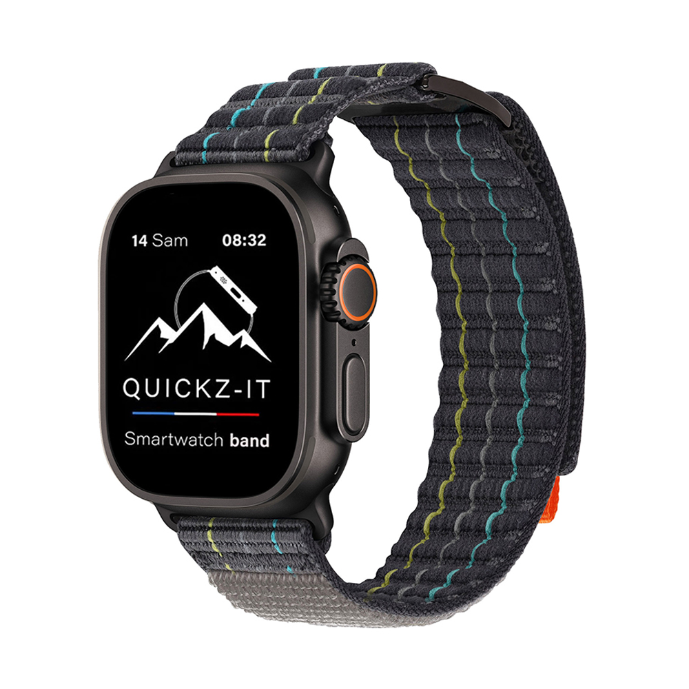 Ranger | Outdoor Nylon Band
