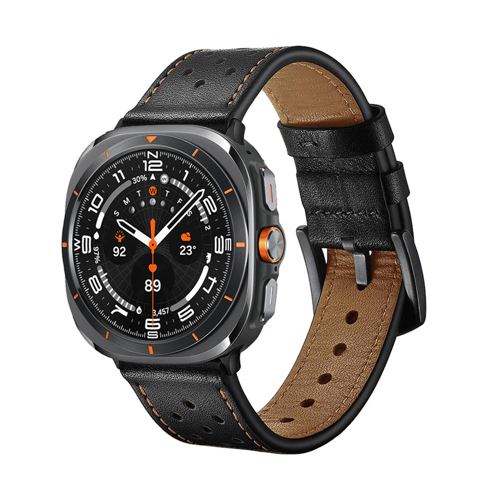 Samsung Band | Ultra (Sporty Leather)
