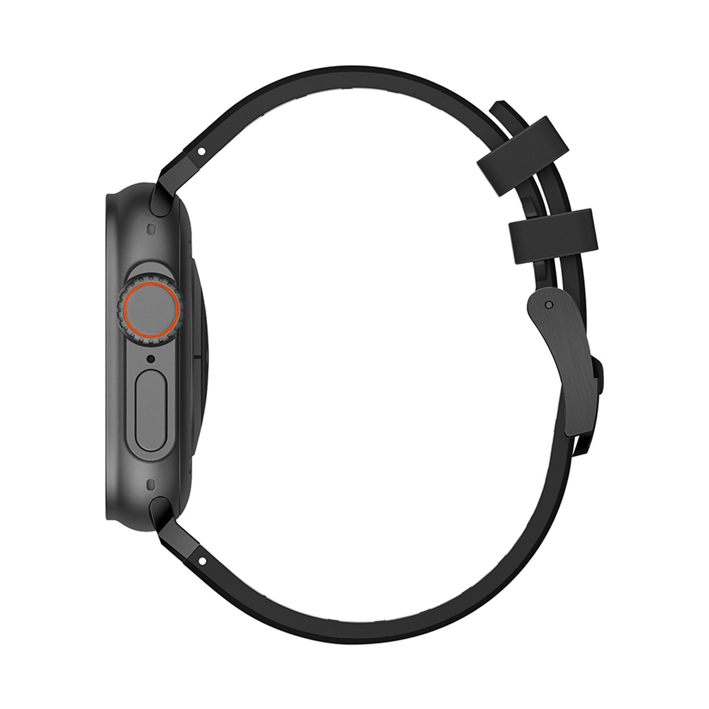 Thor | Silicone Band