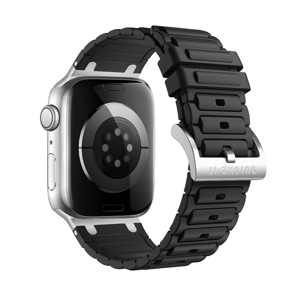 Hexalink | Silicone Band