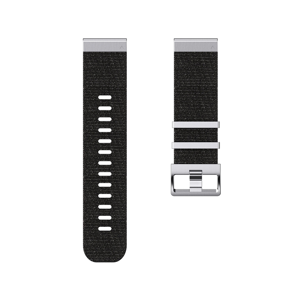 Jacquard | Nylon Band (26mm)