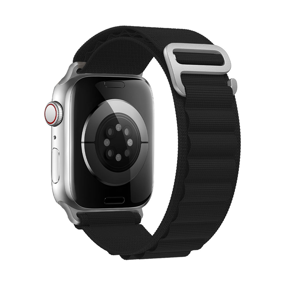 Mountain | Sporty Nylon Band
