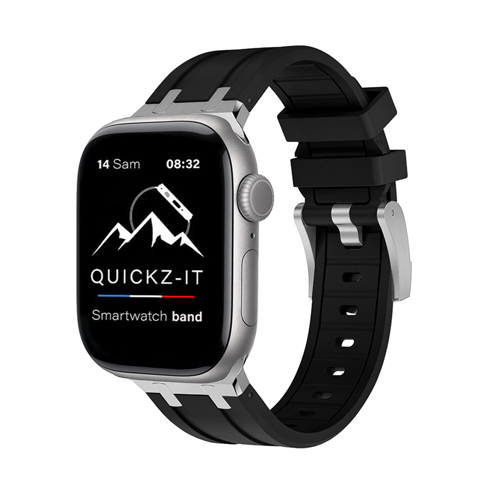 Thor | Silicone Band