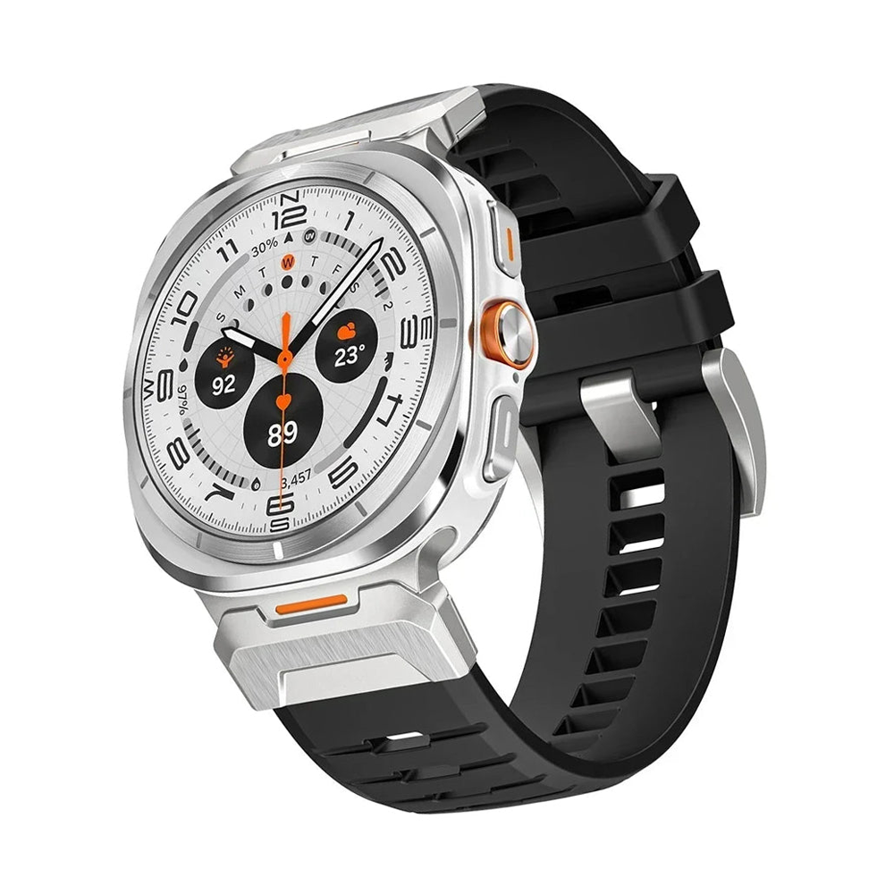 Samsung Band | Ultra (Military Silicone)