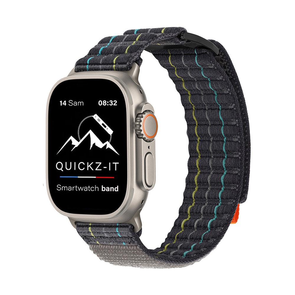 Ranger | Outdoor Nylon Band
