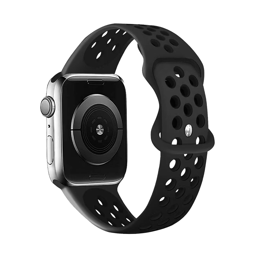 Activo | Sporty Silicone Band