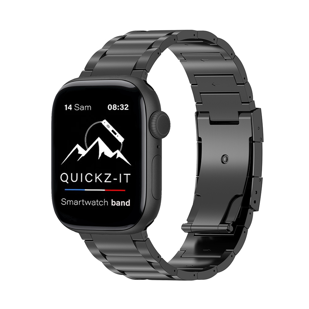 Cronos | Titanium Band
