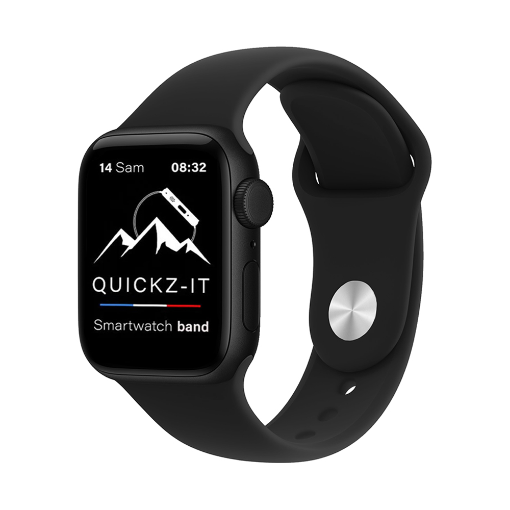 Clasico | Silicone Band