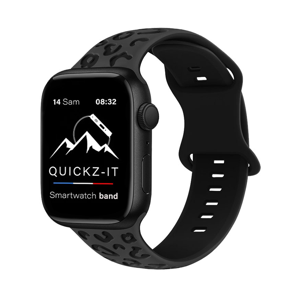 Tigre | Silicone Band