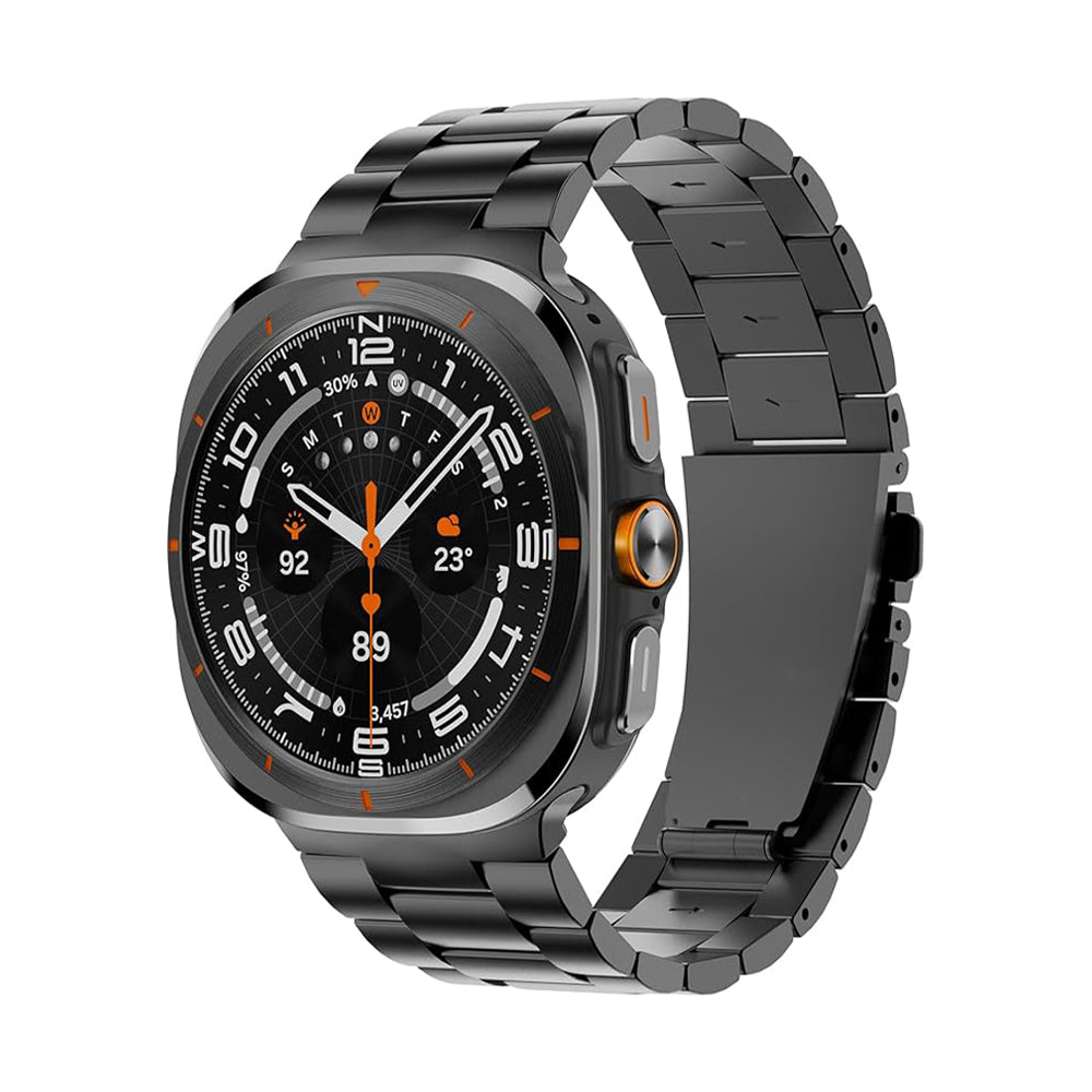 Samsung Band | Ultra (Stainless Steel)