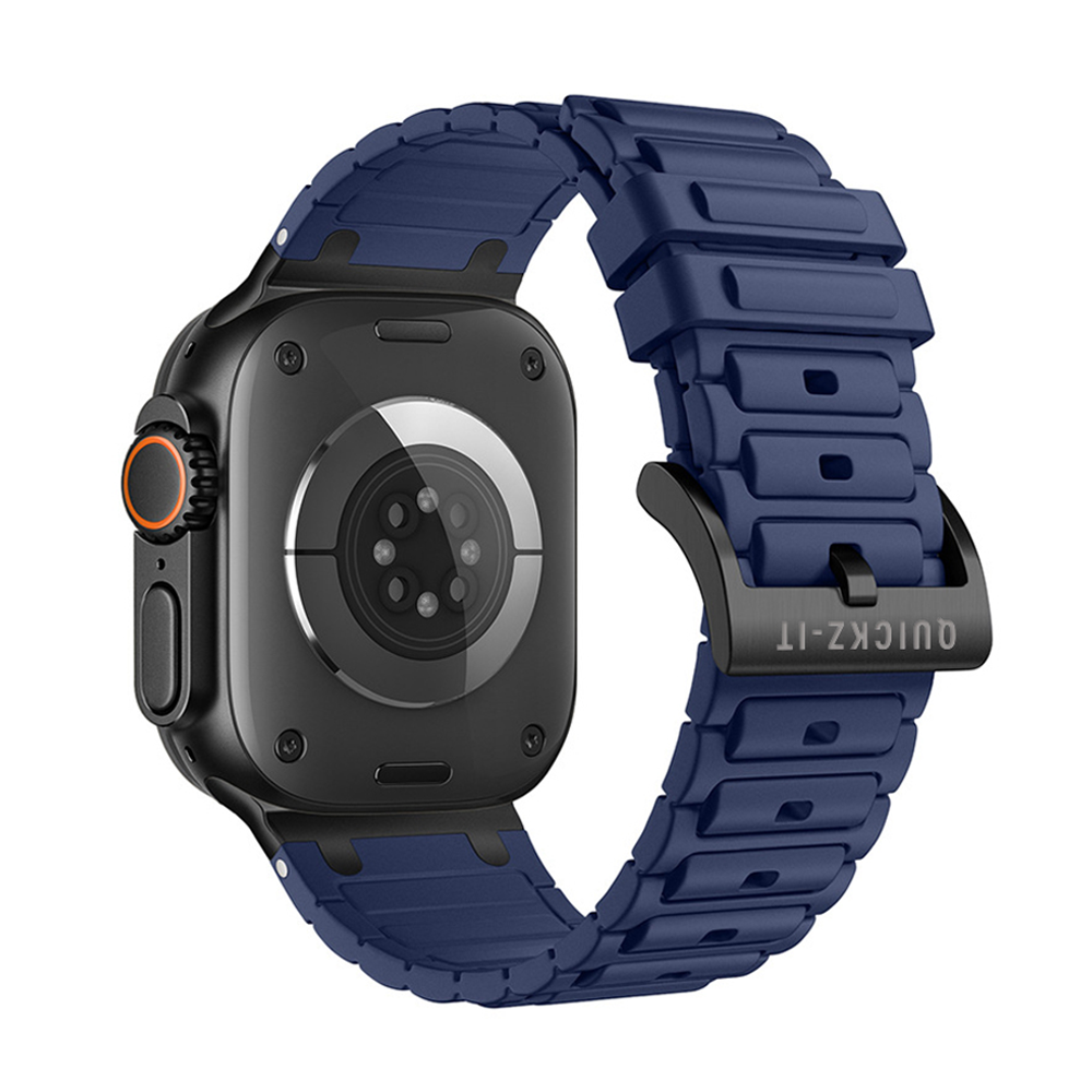 Hexalink | Silicone Band