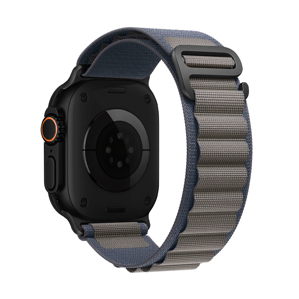 Mountain | Sporty Nylon Band