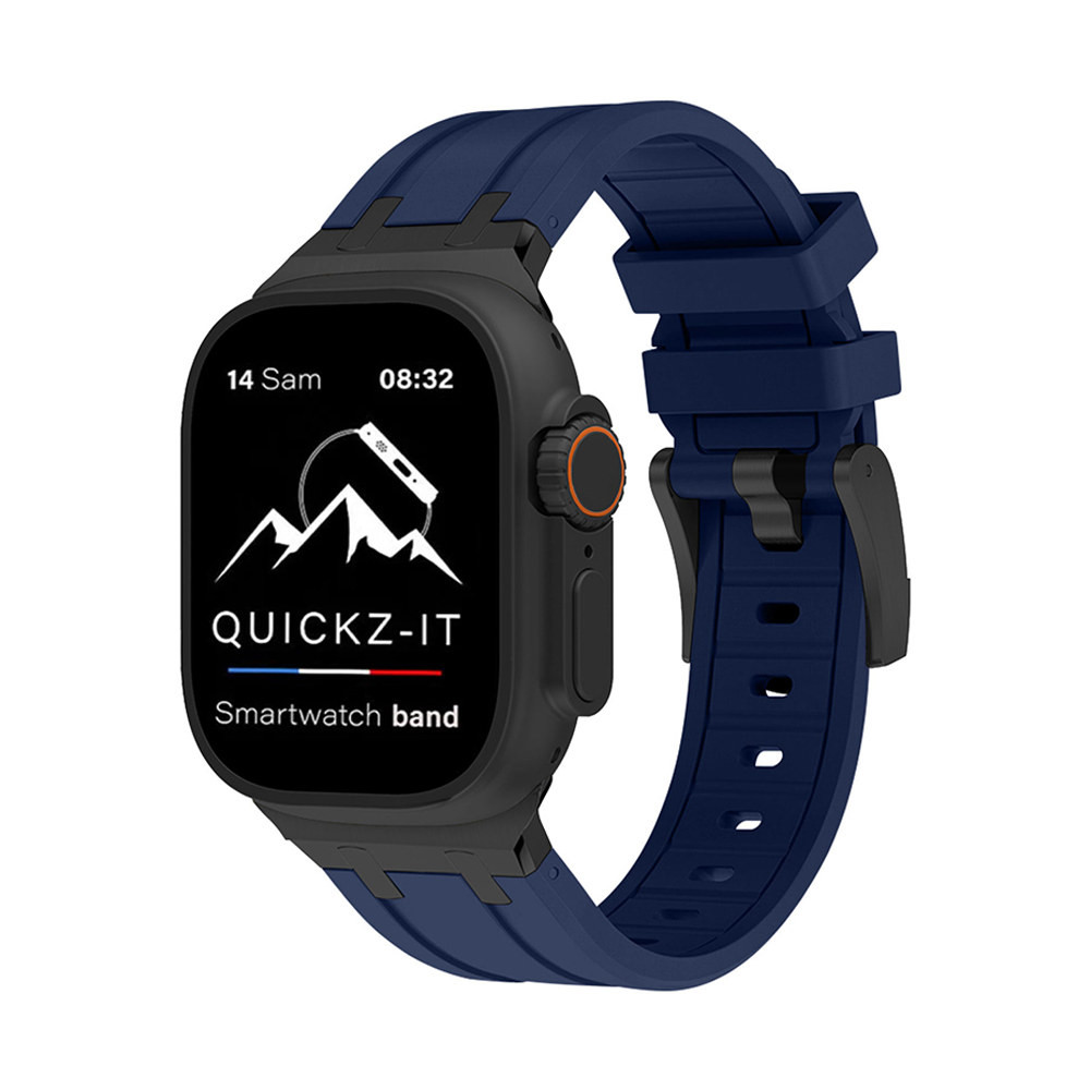Thor | Silicone Band