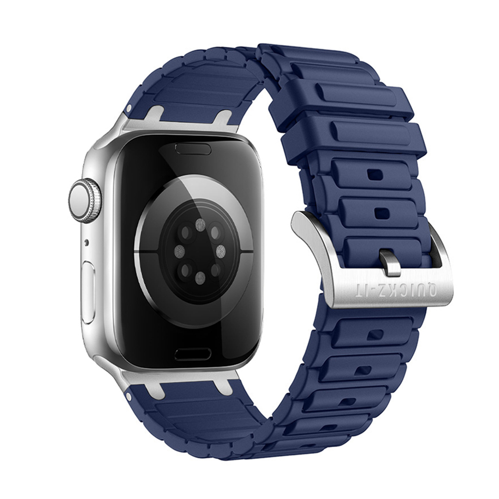 Hexalink | Silicone Band