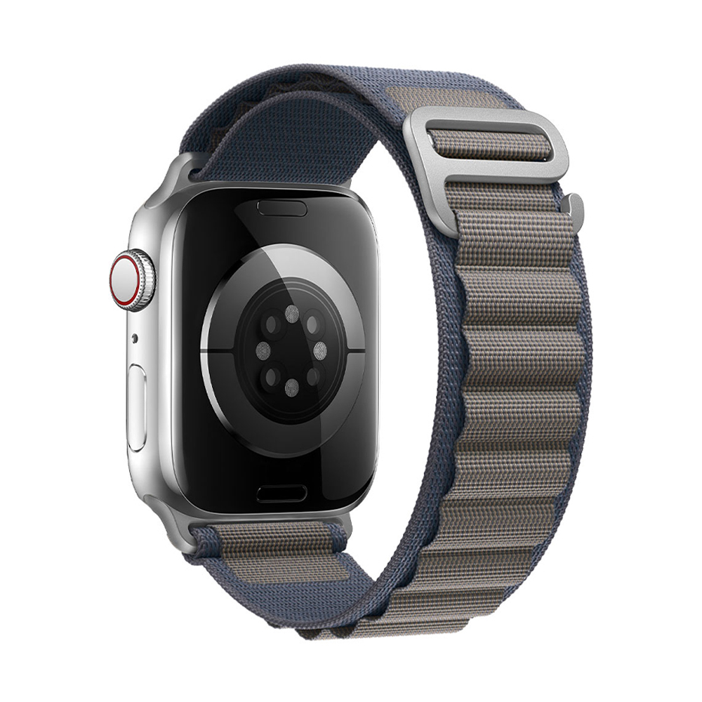 Mountain | Sporty Nylon Band