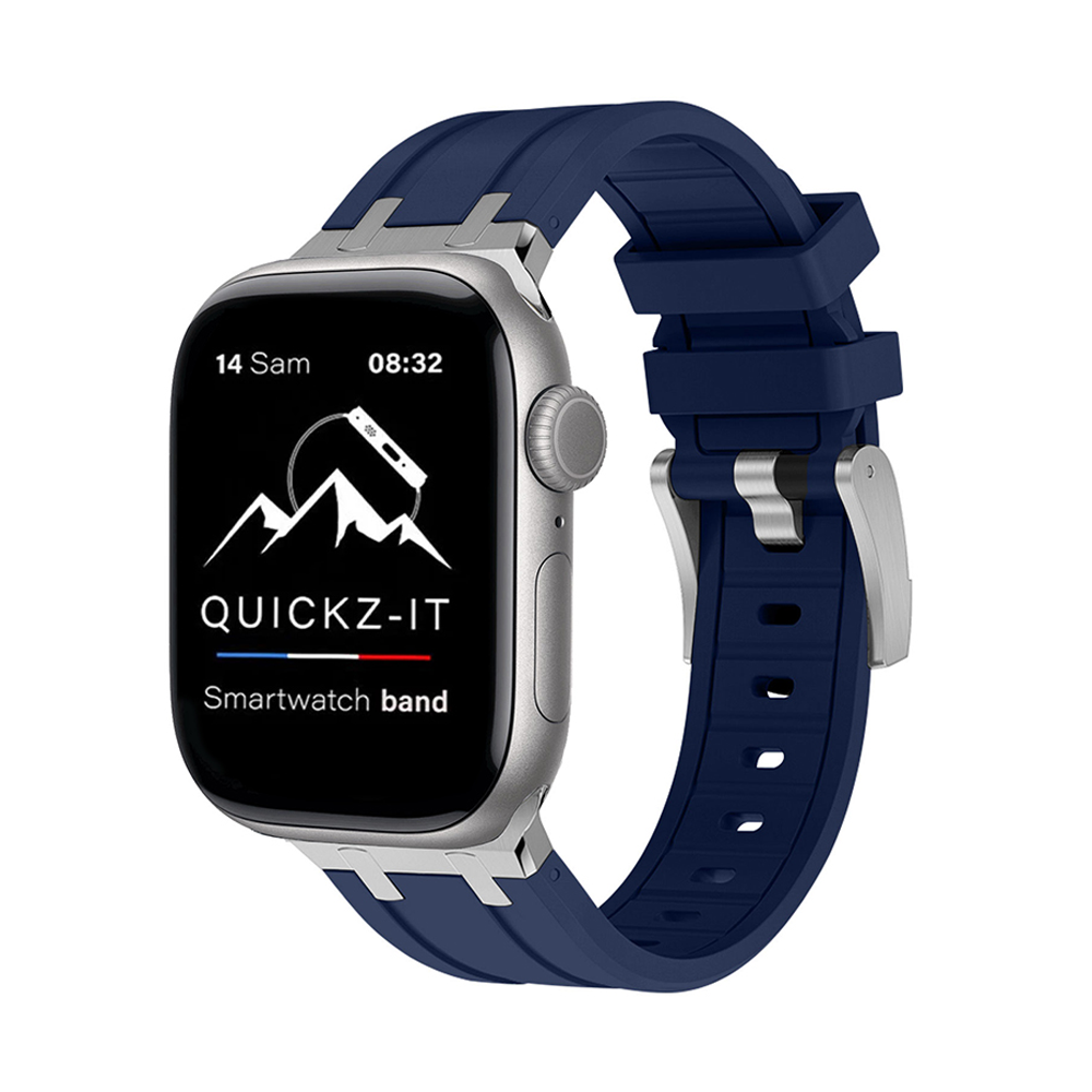 Thor | Silicone Band