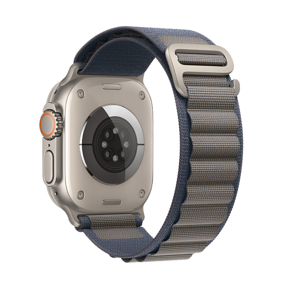 Mountain | Sporty Nylon Band