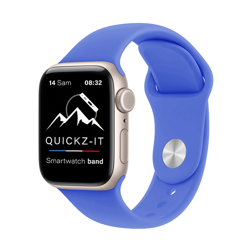 Clasico | Silicone Band