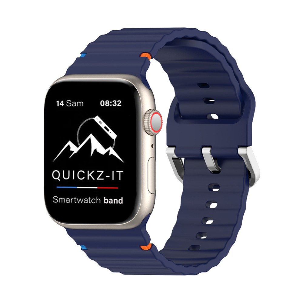 Pop | Silicone Band