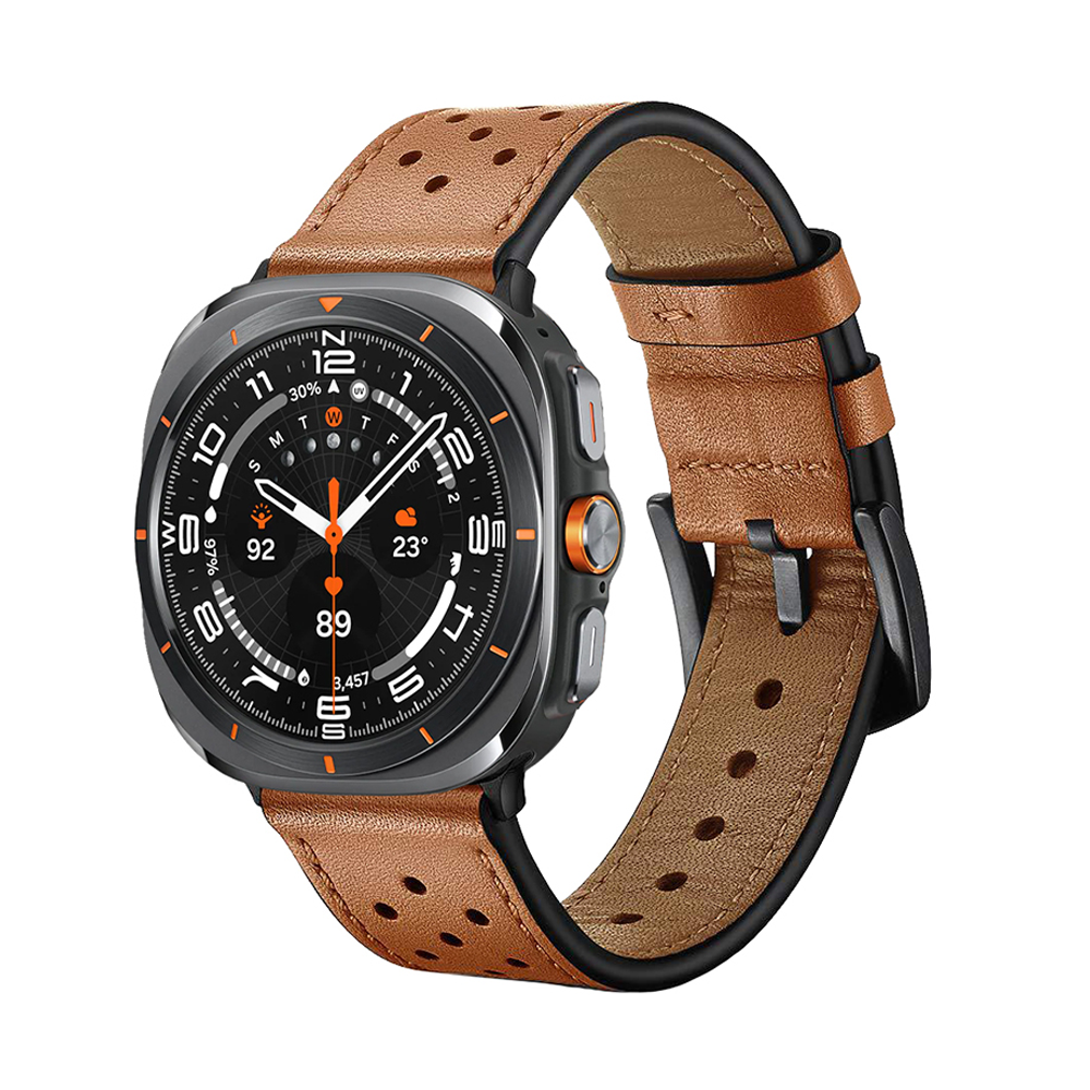 Samsung Band | Ultra (Sporty Leather)