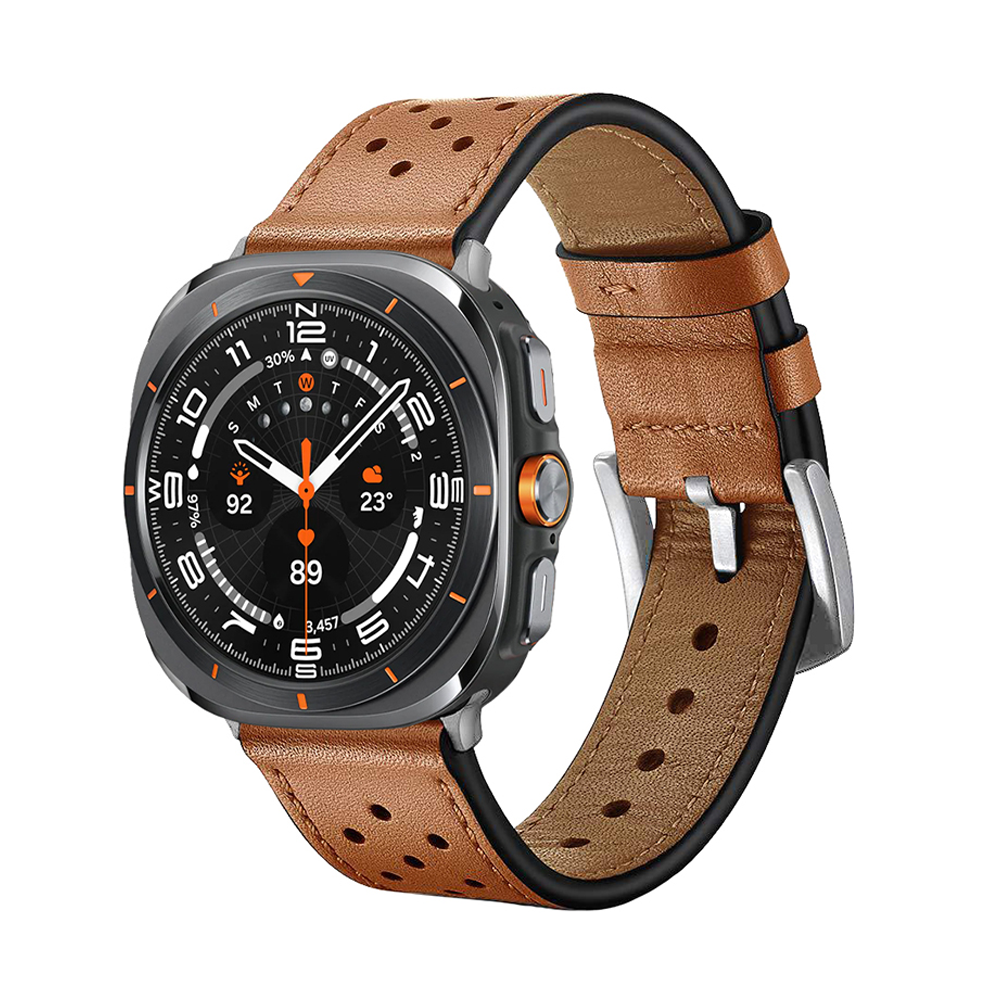 Samsung Band | Ultra (Sporty Leather)