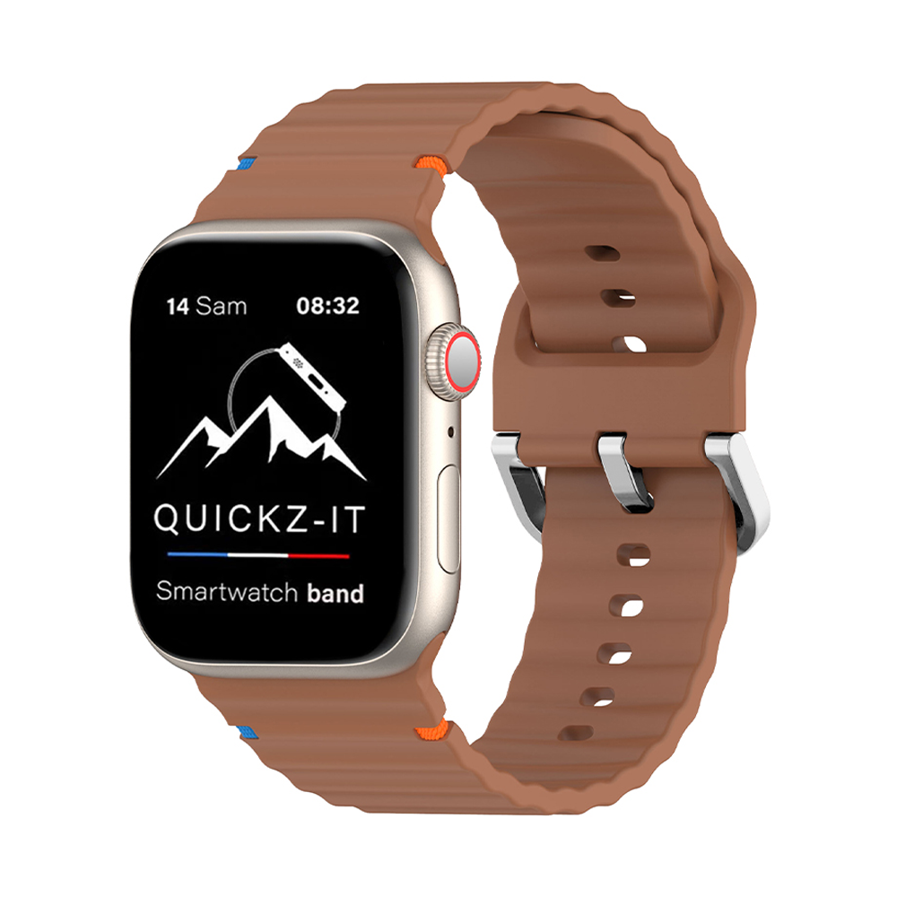 Pop | Silicone Band