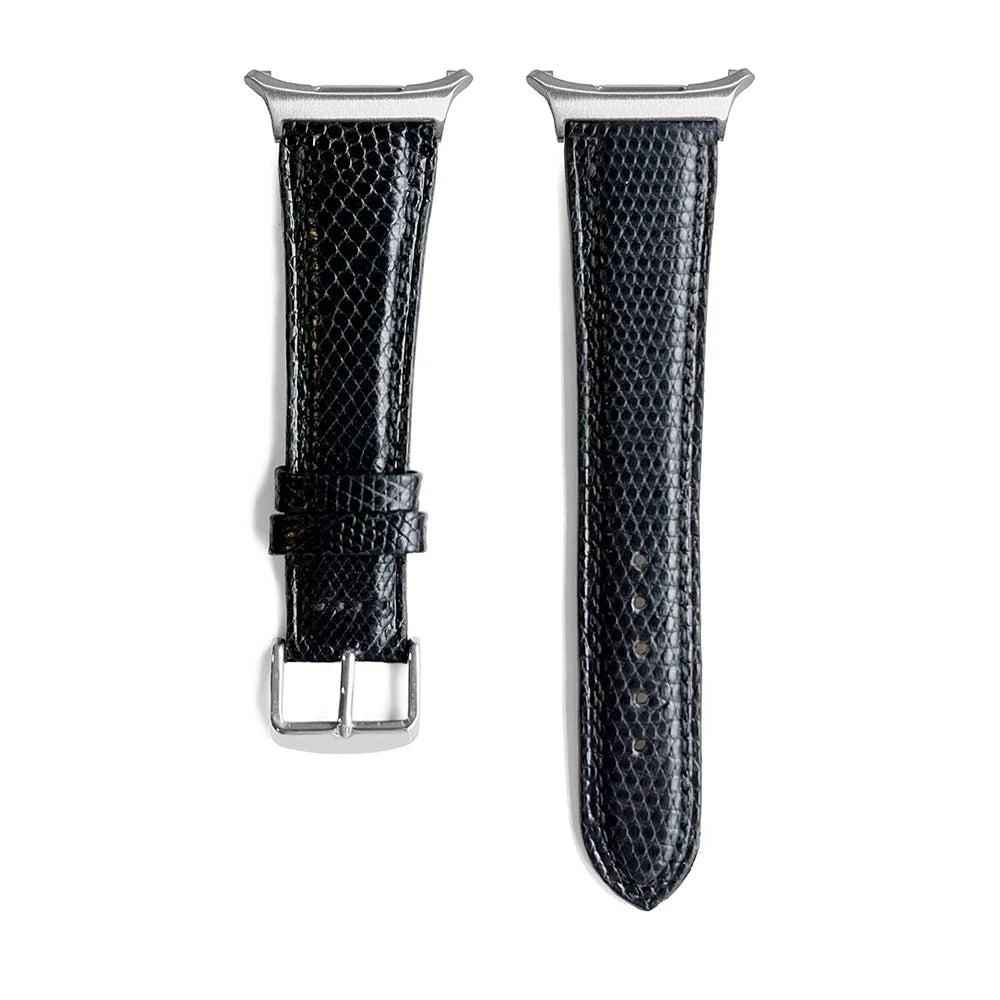 Exotique - Samsung Band | Ultra (Lizard Genuine Leather)