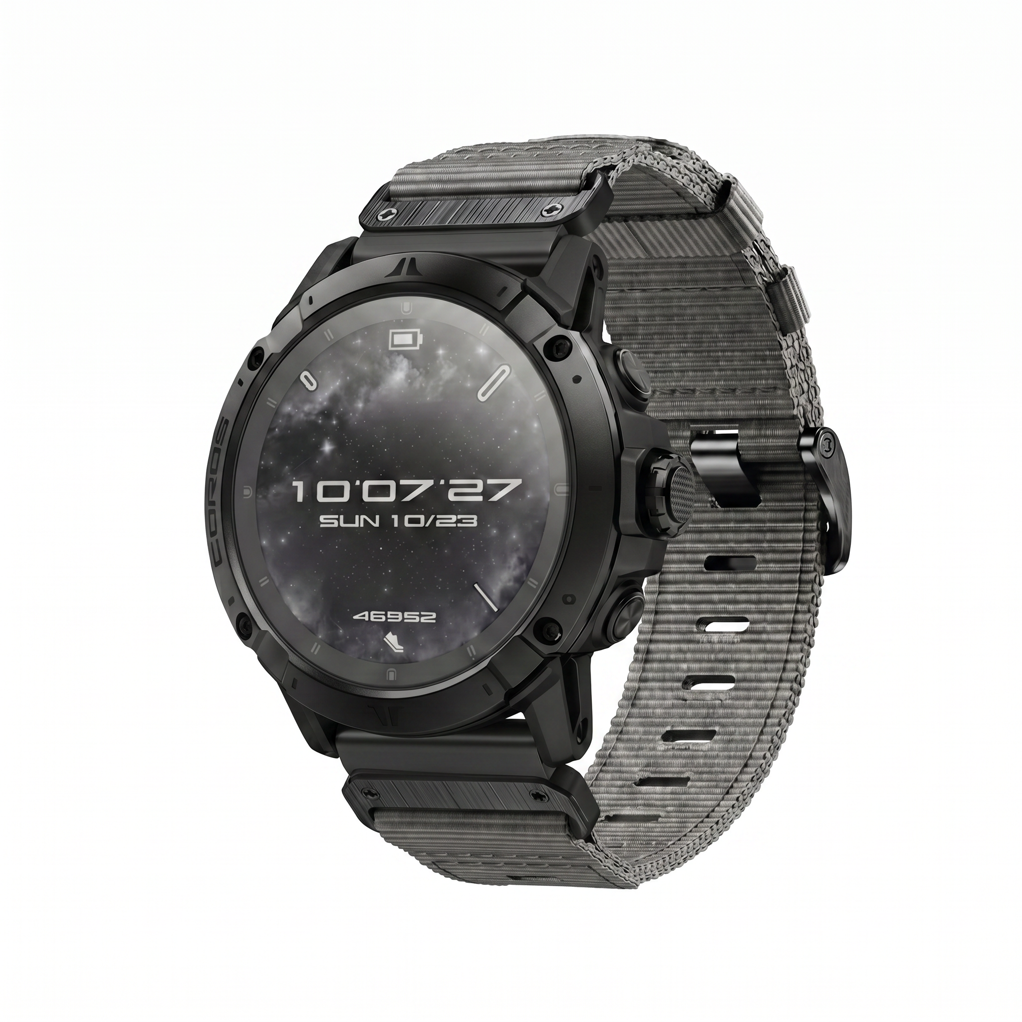 Tactical | Military Nylon Band (26mm)