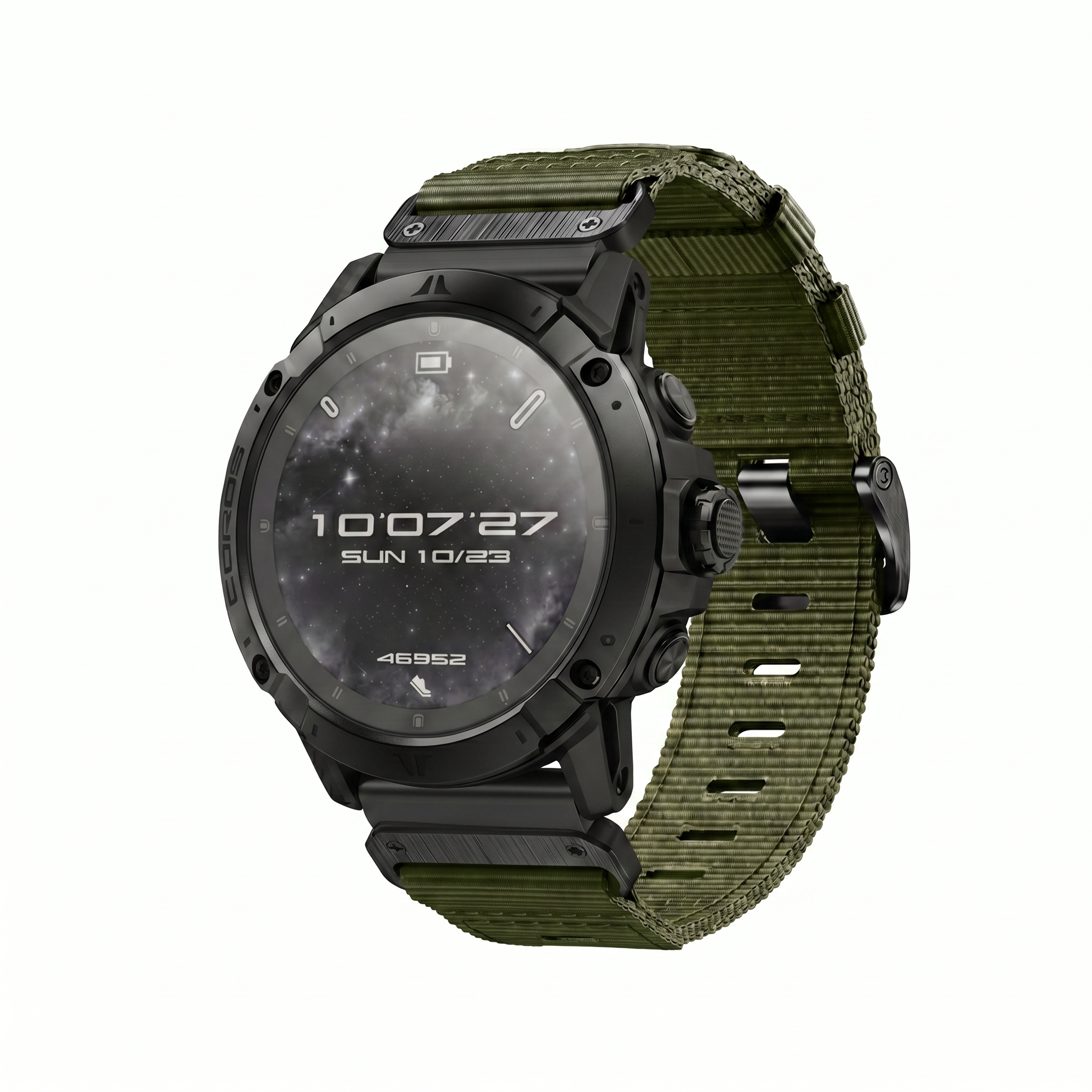 Tactical | Military Nylon Band (26mm)
