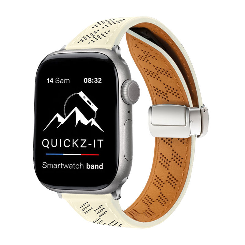 Perfora | Leather Band