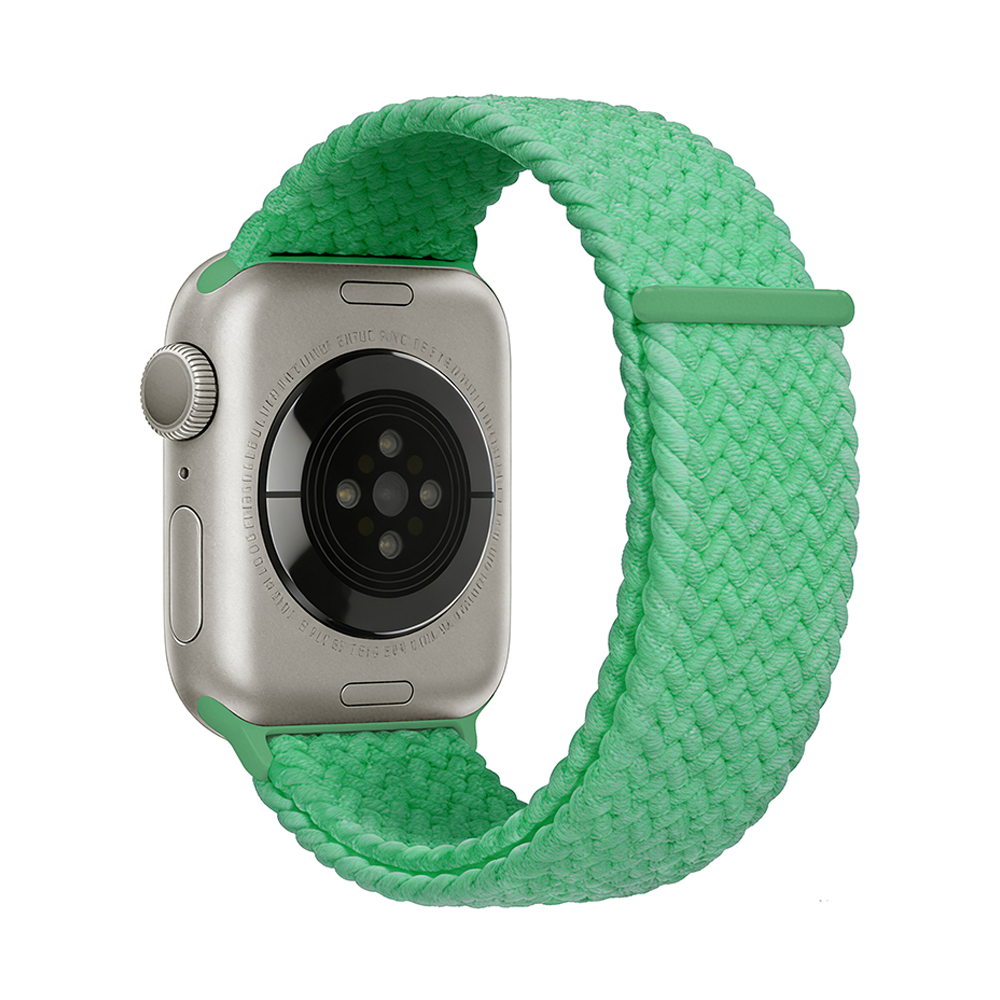 Woven | Sporty Nylon Band