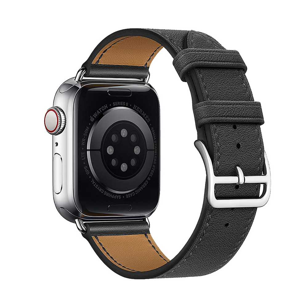 Eros | Leather Band