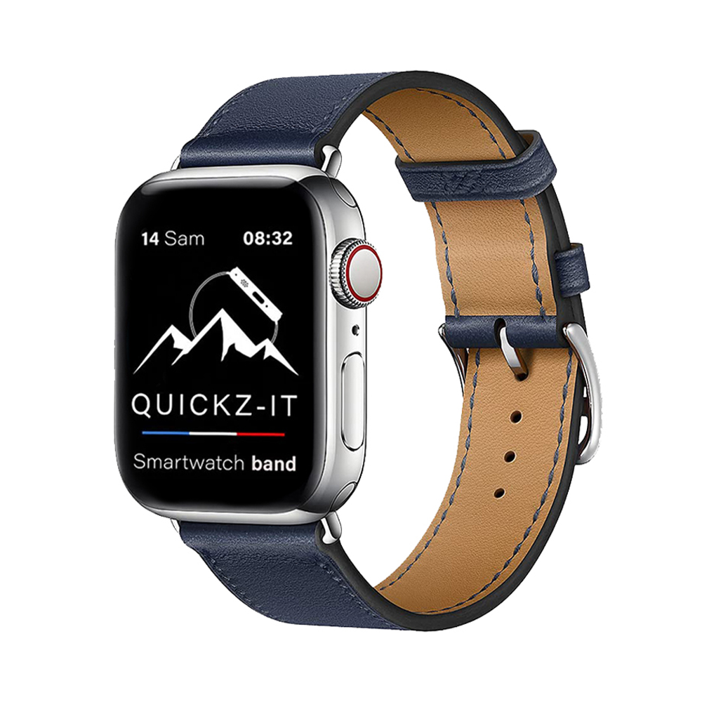 Eros | Leather Band