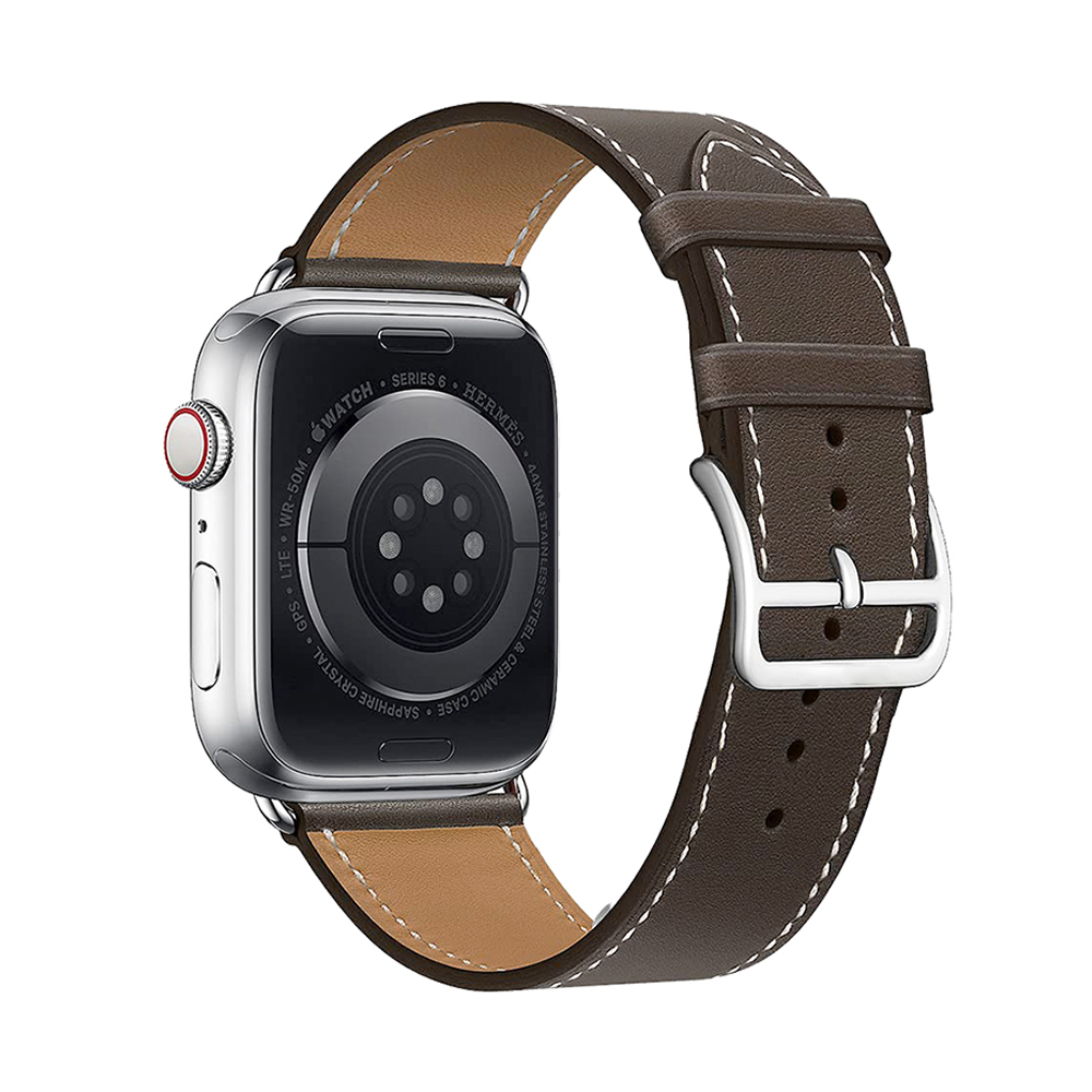 Eros | Leather Band
