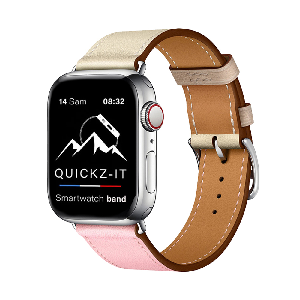 Eros | Leather Band