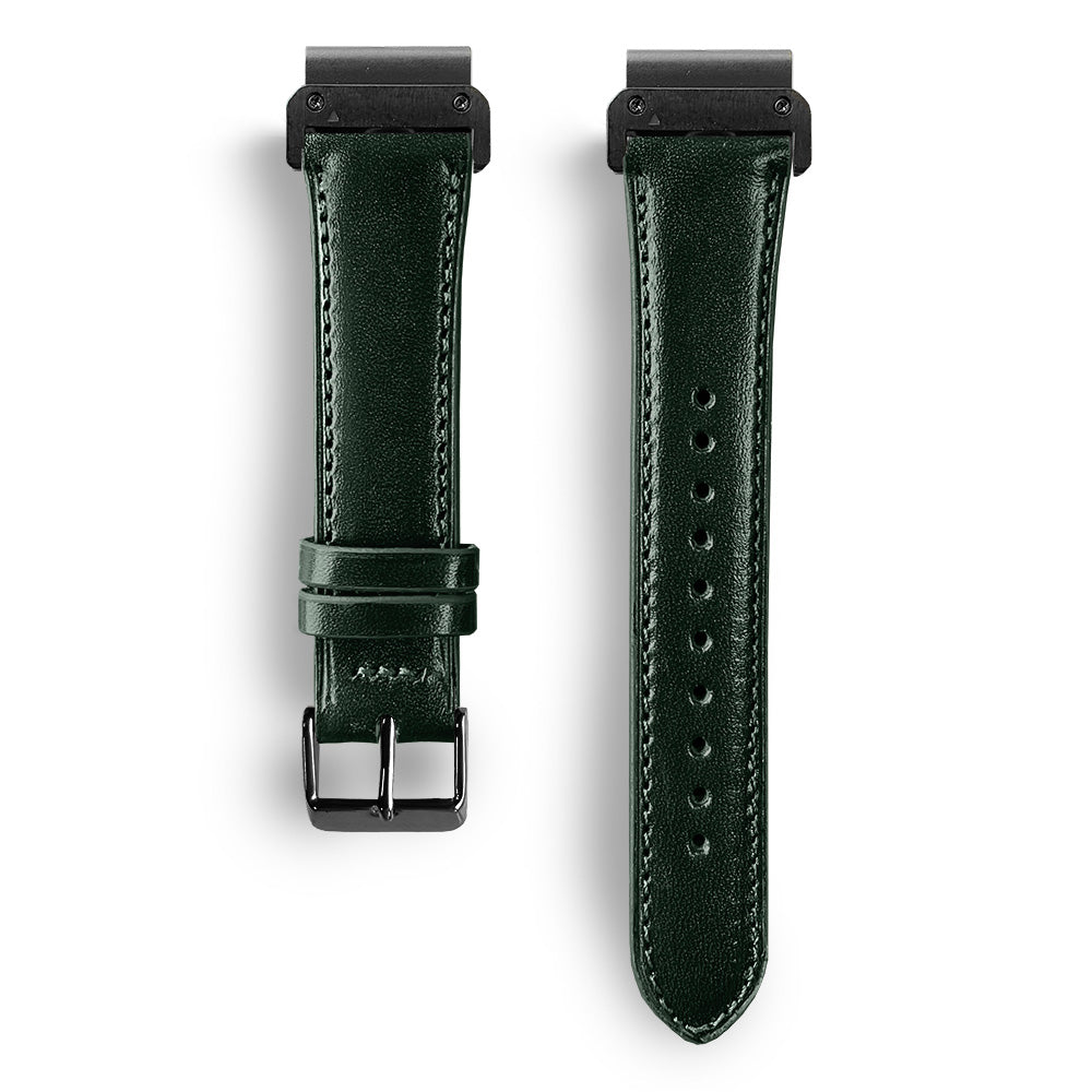 Intemporel - Quick-Fit Band | 26mm (Smooth Genuine Leather)
