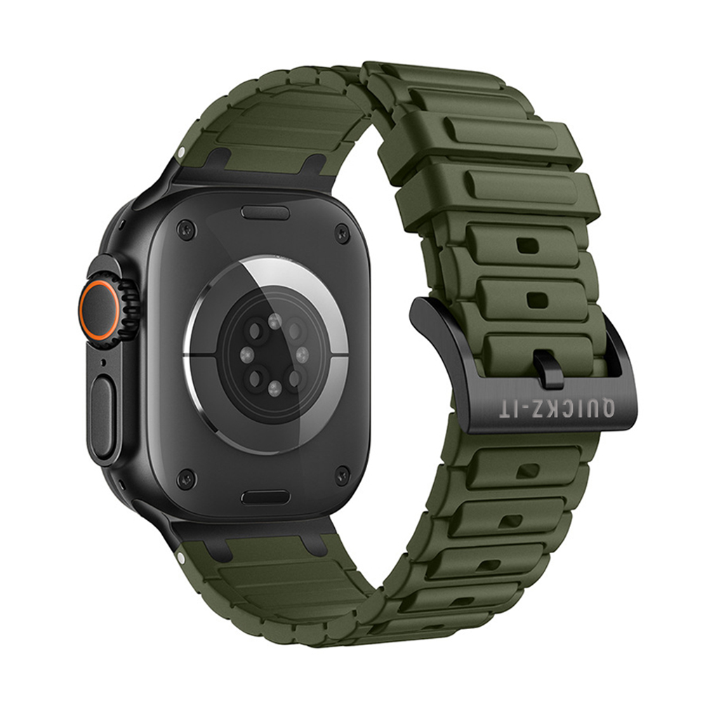 Hexalink | Silicone Band