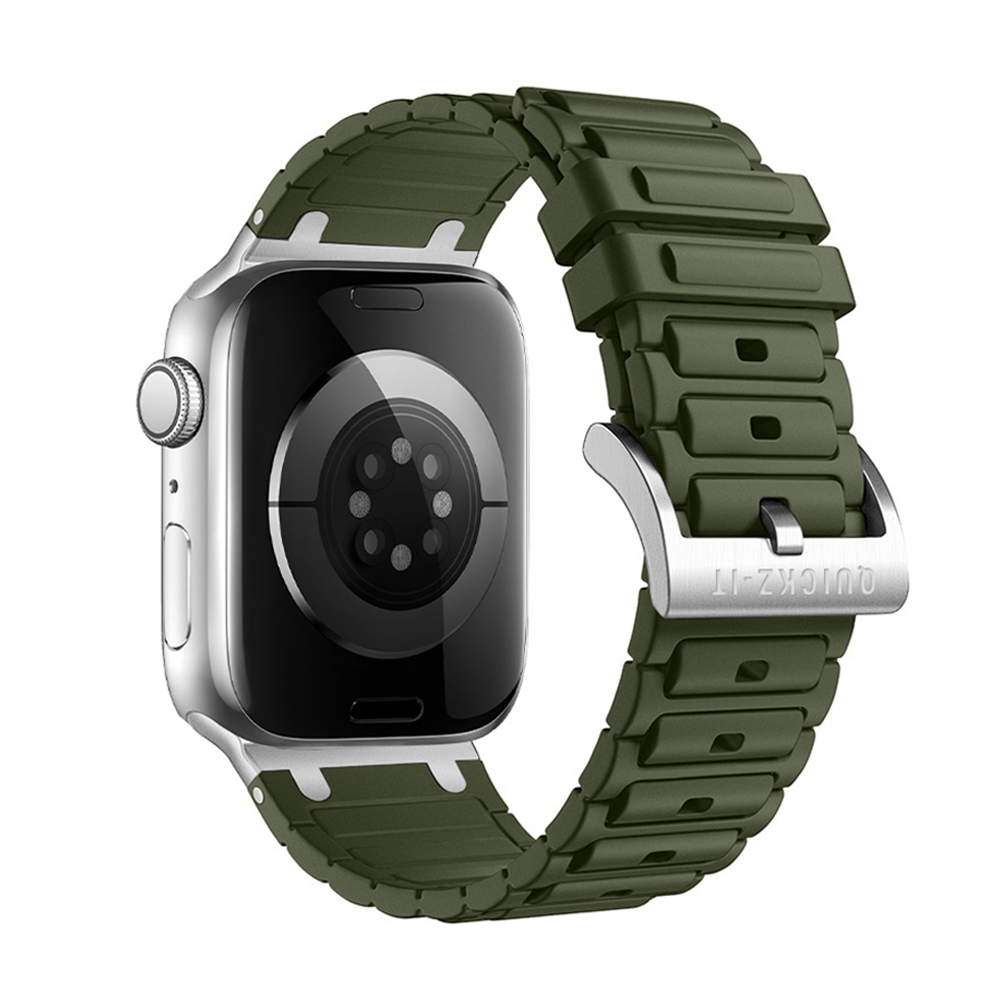 Hexalink | Silicone Band