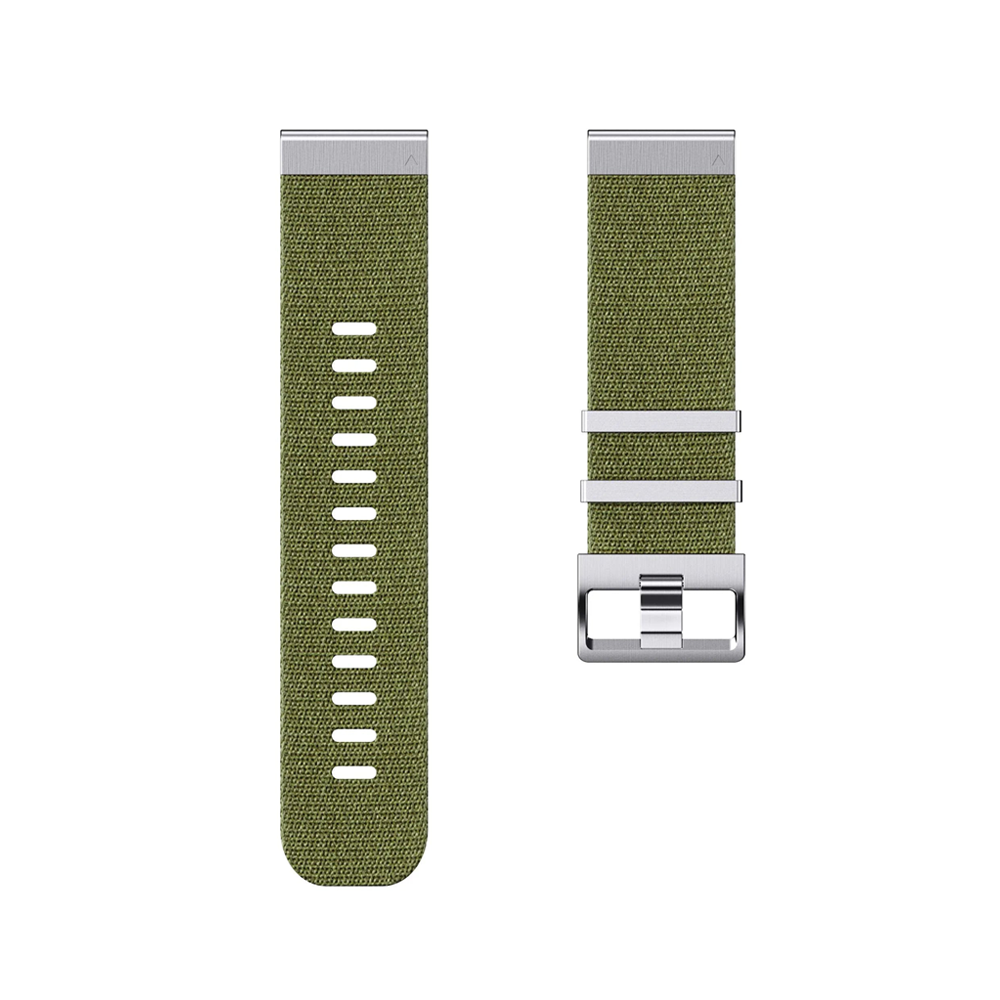 Quick-Fit Band | 26mm (Nylon Jacquard) - 3 colors