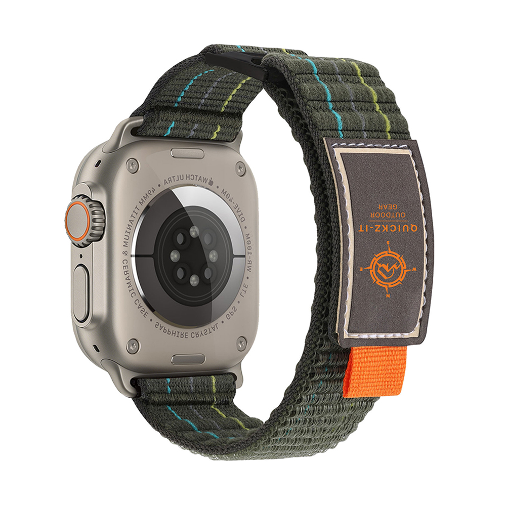 Ranger | Outdoor Nylon Band